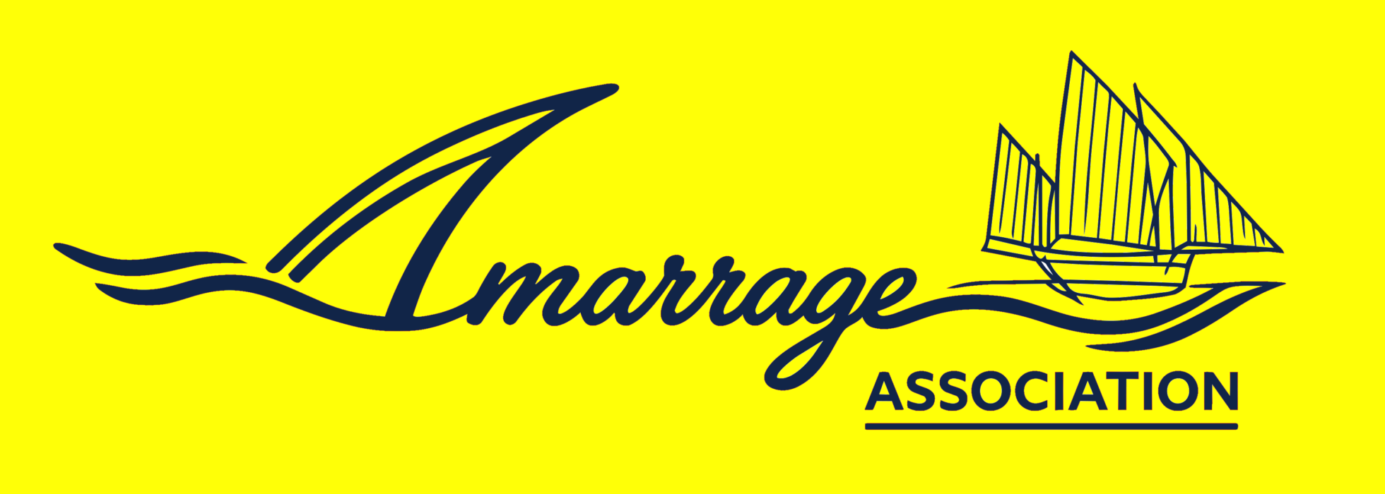 Logo Amarrage
